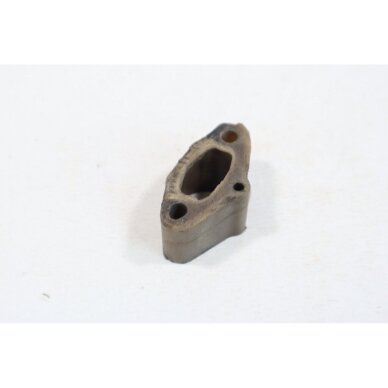 Genuine Intake Manifold Spacer Husqvarna 444 44 chainsaw 501478002 4 Genuine Intake Manifold Spacer Husqvarna 444 44 chainsaw 501478002 4
