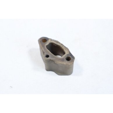 Genuine Intake Manifold Spacer Husqvarna 444 44 chainsaw 501478002 5 Genuine Intake Manifold Spacer Husqvarna 444 44 chainsaw 501478002 5