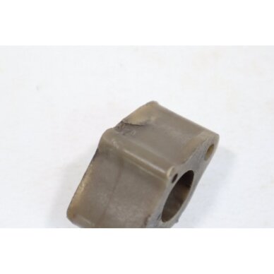 Genuine Intake Manifold Spacer Husqvarna 444 44 chainsaw 501478002 6 Genuine Intake Manifold Spacer Husqvarna 444 44 chainsaw 501478002 6