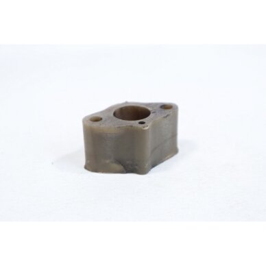 Genuine Intake Manifold Spacer Husqvarna 444 44 chainsaw 501478002 1