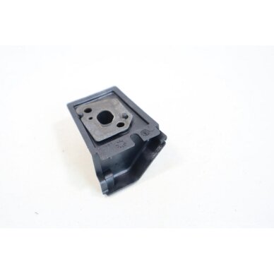 Genuine Intake Manifold Spacer Jonsered HT21 Husqvarna 18H Hedge Trimmer 530049024 4 Genuine Intake Manifold Spacer Jonsered HT21 Husqvarna 18H Hedge Trimmer 530049024 4