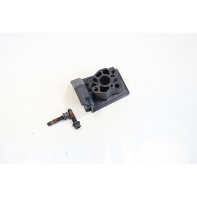 Genuine Intake Manifold Spacer Jonsered HT21 Husqvarna 18H Hedge Trimmer 530049024 Genuine Intake Manifold Spacer Jonsered HT21 Husqvarna 18H Hedge Trimmer 530049024