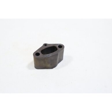 Genuine Intake Manifold Spacer Partner B370 brushcutter 501478002 4 Genuine Intake Manifold Spacer Partner B370 brushcutter 501478002 4