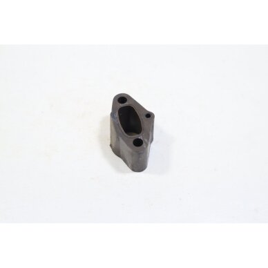Genuine Intake Manifold Spacer Partner B370 brushcutter 501478002 5 Genuine Intake Manifold Spacer Partner B370 brushcutter 501478002 5
