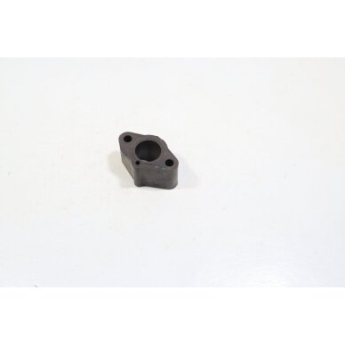 Genuine Intake Manifold Spacer Partner B370 brushcutter 501478002