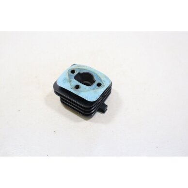 Genuine Intake Manifold STIGA SP340 SP370 SP382 chainsaw 3750180 3