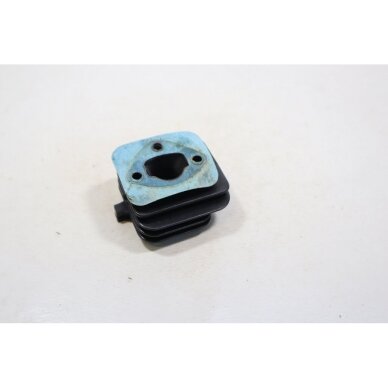 Genuine Intake Manifold STIGA SP340 SP370 SP382 chainsaw 3750180 4