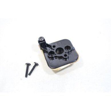 Genuine Intake Manifold STIGA SP355 ST S p A GD35 PS35 PS3816 chainsaw 6980628 Genuine Intake Manifold STIGA SP355 ST S p A GD35 PS35 PS3816 chainsaw 6980628
