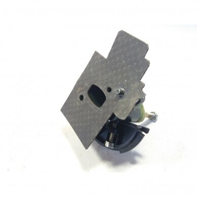 Genuine Intake Manifold STIHL FS45 Brushcutter 5