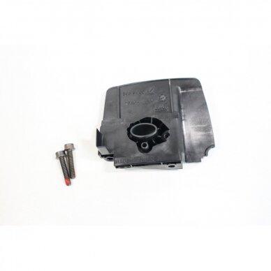 Genuine Intake Manifold Wall Husqvarna 325Cx 322C 323R 326C Jonsered GT2125 trimmer 503910901 Genuine Intake Manifold Wall Husqvarna 325Cx 322C 323R 326C Jonsered GT2125 trimmer 503910901