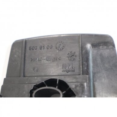 Genuine Intake Manifold Wall Husqvarna 325Cx 322C 323R 326C Jonsered GT2125 trimmer 503910901 8 Genuine Intake Manifold Wall Husqvarna 325Cx 322C 323R 326C Jonsered GT2125 trimmer 503910901 8