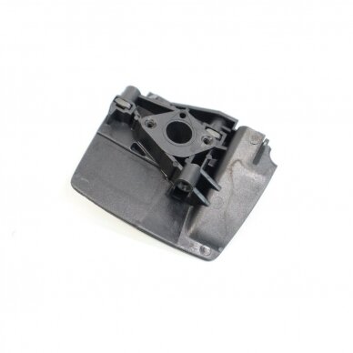 Genuine Intake Manifold Wall Husqvarna 325Cx 322C 323R 326C Jonsered GT2125 trimmer 503910901 6