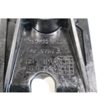 Genuine Intake Spacer Flange STIHL FS100 FS110 FS90 brushcutter 4180 120 2300 6 Genuine Intake Spacer Flange STIHL FS100 FS110 FS90 brushcutter 4180 120 2300 6