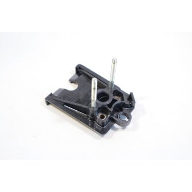 Genuine Intake Spacer Flange STIHL FS100 FS110 FS90 brushcutter 4180 120 2300 1 Genuine Intake Spacer Flange STIHL FS100 FS110 FS90 brushcutter 4180 120 2300 1