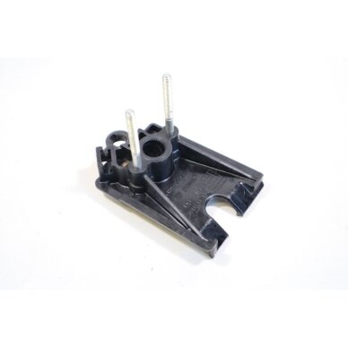 Genuine Intake Spacer Flange STIHL FS100 FS110 FS90 brushcutter 4180 120 2300 3 Genuine Intake Spacer Flange STIHL FS100 FS110 FS90 brushcutter 4180 120 2300 3