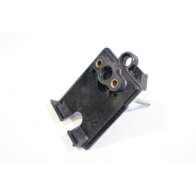 Genuine Intake Spacer Flange STIHL FS100 FS110 FS90 brushcutter 4180 120 2300 5 Genuine Intake Spacer Flange STIHL FS100 FS110 FS90 brushcutter 4180 120 2300 5