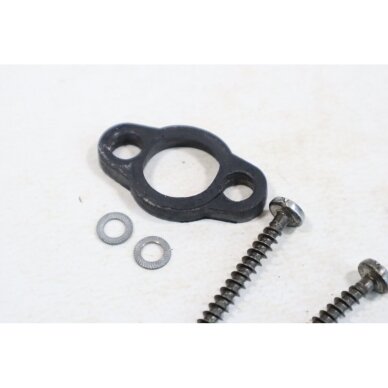 Genuine Intermediate Peace Solo 634 641 chainsaw 2063221 2 Genuine Intermediate Peace Solo 634 641 chainsaw 2063221 2