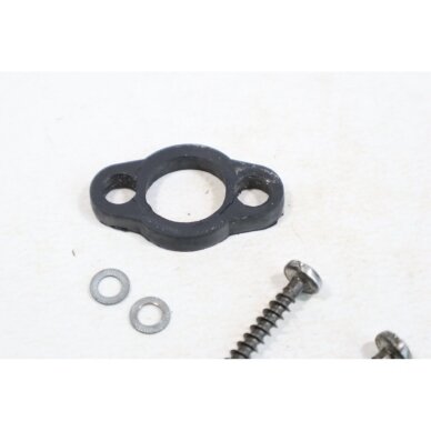 Genuine Intermediate Peace Solo 634 641 chainsaw 2063221 3 Genuine Intermediate Peace Solo 634 641 chainsaw 2063221 3