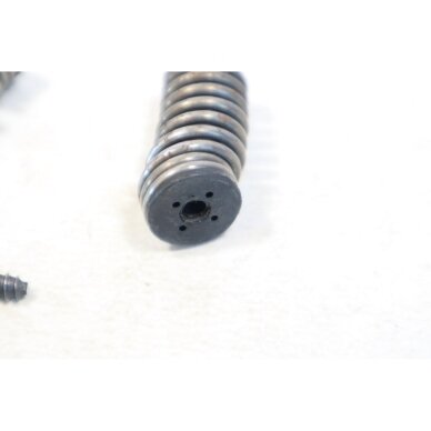 Genuine Isolator Antivibration Spring Husqvarna 235 236 240 Jonsered CS2234 CS2238 chainsaw 4 Genuine Isolator Antivibration Spring Husqvarna 235 236 240 Jonsered CS2234 CS2238 chainsaw 4