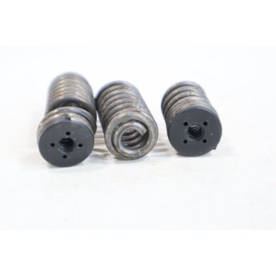 Genuine Isolator Antivibration Spring Husqvarna 235 236 240 Jonsered CS2234 CS2238 chainsaw 2