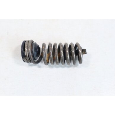 Genuine Isolator Antivibration Spring Husqvarna 235 236 240 Jonsered CS2234 CS2238 chainsaw 4 Genuine Isolator Antivibration Spring Husqvarna 235 236 240 Jonsered CS2234 CS2238 chainsaw 4