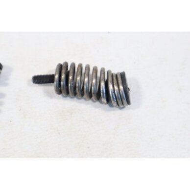 Genuine Isolator Antivibration Spring Husqvarna 235 236 240 Jonsered CS2234 CS2238 chainsaw 3