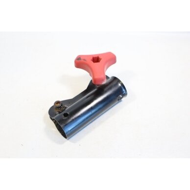 Genuine Joint Chair Assy Mountfield MB2601 MB2602 MT2601 MT2607 Stiga SB25 SB27 ST27 brushcutter 383260001/0 1 Genuine Joint Chair Assy Mountfield MB2601 MB2602 MT2601 MT2607 Stiga SB25 SB27 ST27 brushcutter 383260001/0 1
