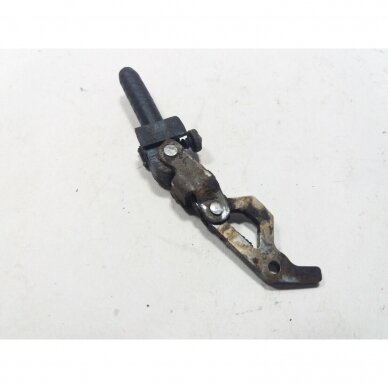 Genuine Joint Link Assembly Husqvarna 136 Jonsered 2036 2040 chainsaw 530014356 2 Genuine Joint Link Assembly Husqvarna 136 Jonsered 2036 2040 chainsaw 530014356 2