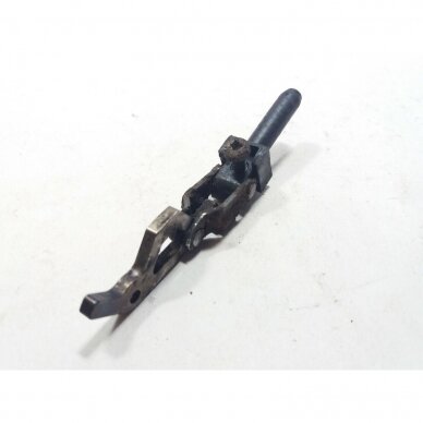 Genuine Joint Link Assembly Husqvarna 136 Jonsered 2036 2040 chainsaw 530014356 4 Genuine Joint Link Assembly Husqvarna 136 Jonsered 2036 2040 chainsaw 530014356 4