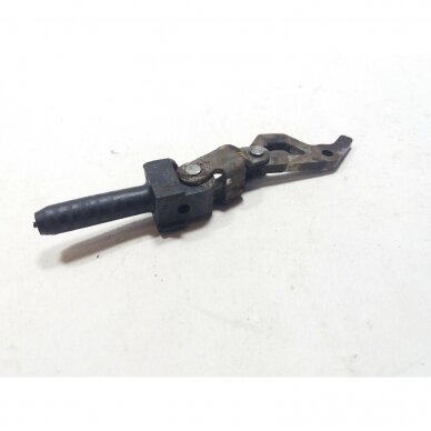 Genuine Joint Link Assembly Husqvarna 136 Jonsered 2036 2040 chainsaw 530014356 1 Genuine Joint Link Assembly Husqvarna 136 Jonsered 2036 2040 chainsaw 530014356 1
