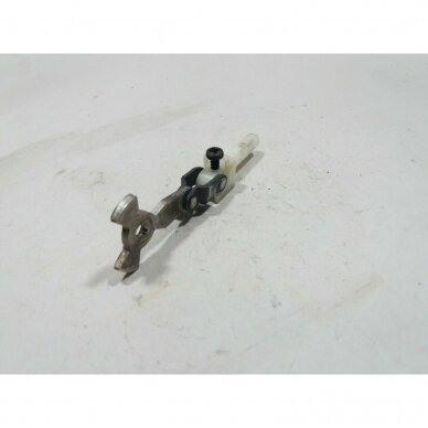 Genuine Knee Joint Assy Partner P738 P740 P742 Mcculloch 738 740 742 chainsaw 5 Genuine Knee Joint Assy Partner P738 P740 P742 Mcculloch 738 740 742 chainsaw 5