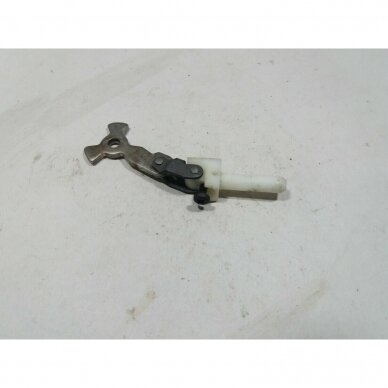 Genuine Knee Joint Assy Partner P738 P740 P742 Mcculloch 738 740 742 chainsaw 3 Genuine Knee Joint Assy Partner P738 P740 P742 Mcculloch 738 740 742 chainsaw 3