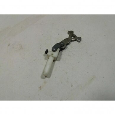 Genuine Knee Joint Assy Partner P738 P740 P742 Mcculloch 738 740 742 chainsaw 1 Genuine Knee Joint Assy Partner P738 P740 P742 Mcculloch 738 740 742 chainsaw 1