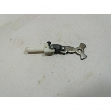 Genuine Knee Joint Assy Partner P738 P740 P742 Mcculloch 738 740 742 chainsaw Genuine Knee Joint Assy Partner P738 P740 P742 Mcculloch 738 740 742 chainsaw