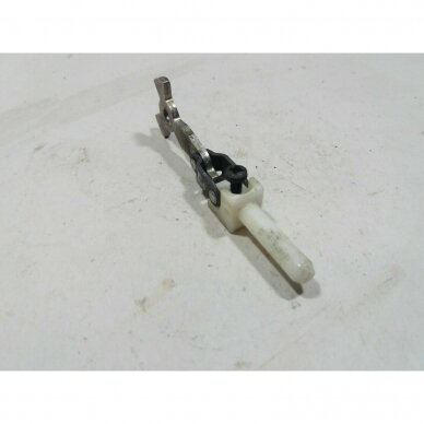 Genuine Knee Joint Assy Partner P738 P740 P742 Mcculloch 738 740 742 chainsaw 4 Genuine Knee Joint Assy Partner P738 P740 P742 Mcculloch 738 740 742 chainsaw 4