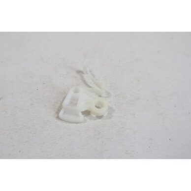 Genuine Latch Pawl Husqvarna 225H60 225H75 hedge trimmer 503791501 2 Genuine Latch Pawl Husqvarna 225H60 225H75 hedge trimmer 503791501 2