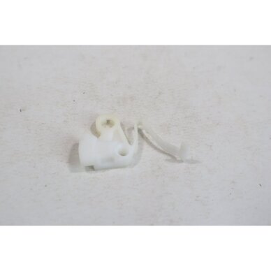 Genuine Latch Pawl Husqvarna 225H60 225H75 hedge trimmer 503791501 3