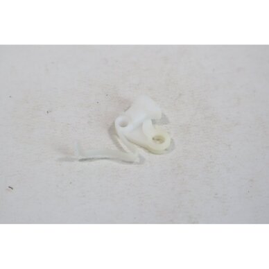 Genuine Latch Pawl Husqvarna 225H60 225H75 hedge trimmer 503791501 4 Genuine Latch Pawl Husqvarna 225H60 225H75 hedge trimmer 503791501 4