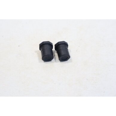 Genuine Lateral Support Husqvarna 130 135 Mark II chainsaw 591465801 2