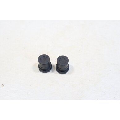 Genuine Lateral Support Husqvarna 130 135 Mark II chainsaw 591465801 4