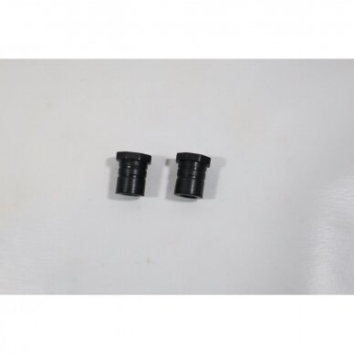 Genuine Lateral Support Husqvarna 130 135 Mark II chainsaw 591465801 2 Genuine Lateral Support Husqvarna 130 135 Mark II chainsaw 591465801 2
