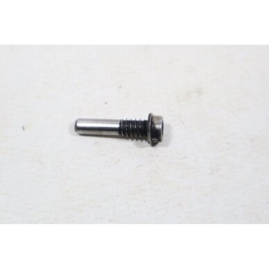 Genuine Lateral Support Screw Husqvarna 435 440 445 450 130 135 Jonsered CS2240 CS2245 CS2250 chainsaw 503215103 1 Genuine Lateral Support Screw Husqvarna 435 440 445 450 130 135 Jonsered CS2240 CS2245 CS2250 chainsaw 503215103 1