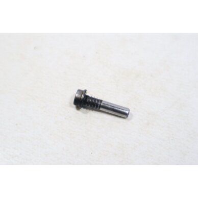Genuine Lateral Support Screw Husqvarna 435 440 445 450 130 135 Jonsered CS2240 SC2245 CS2250 chainsaw 503215103 1