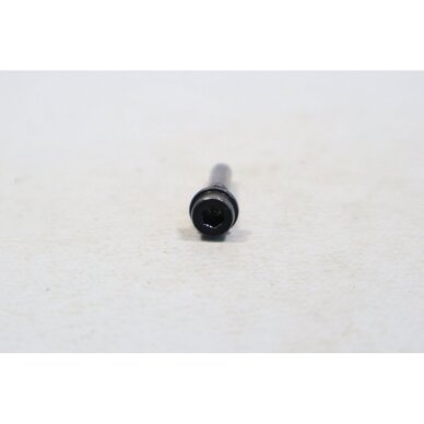 Genuine Lateral Support Screw Husqvarna 435 440 445 450 130 135 Jonsered CS2240 SC2245 CS2250 chainsaw 503215103 2 Genuine Lateral Support Screw Husqvarna 435 440 445 450 130 135 Jonsered CS2240 SC2245 CS2250 chainsaw 503215103 2