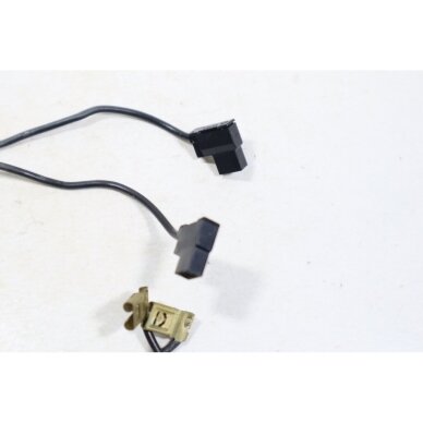 Genuine Lead Wire STIHL FS38 FS45 FS46 FS55 FC55 HL45 brushcutter 4140 440 1900 3