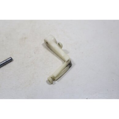 Genuine Lever Solo 605 606 chainsaw 6074688 2