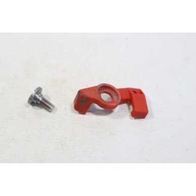 Genuine Lever Stop Switch Partner 500 5000 plus chainsaw 505279205 1