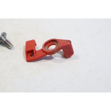 Genuine Lever Stop Switch Partner 500 5000 plus chainsaw 505279205 2 Genuine Lever Stop Switch Partner 500 5000 plus chainsaw 505279205 2