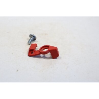 Genuine Lever Stop Switch Partner 500 5000 plus chainsaw 505279205 2 Genuine Lever Stop Switch Partner 500 5000 plus chainsaw 505279205 2