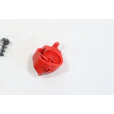Genuine Lock Buttom Makita BHX 2501 blower 452608-0 2 Genuine Lock Buttom Makita BHX 2501 blower 452608-0 2